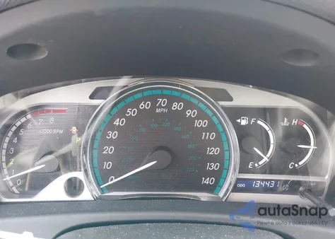 2009 Toyota Venza Base V6 from USA, damaged, VIN 4T3BK11AX9U003769